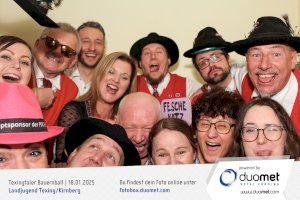 Texingtaler Bauernball